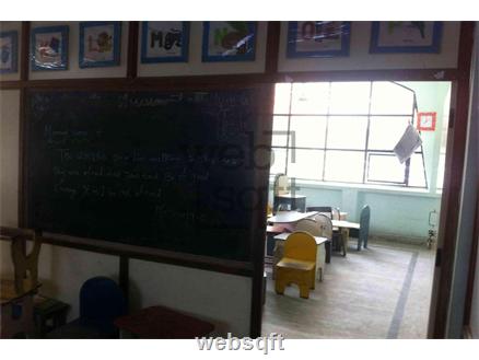 Commercial Office Space for Rent in Domalguda